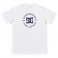 DC Shoes - T-shirt Star Pilot HSS