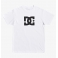 DC Shoes - T-shirt Star HSS