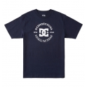 DC Shoes - T-shirt Star Pilot HSS