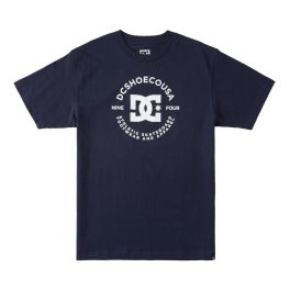 DC Shoes - T-shirt Star Pilot HSS