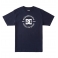 DC Shoes - T-shirt Star Pilot HSS