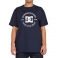 DC Shoes - T-shirt Star Pilot HSS