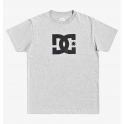 DC Shoes - T-shirt Star HSS