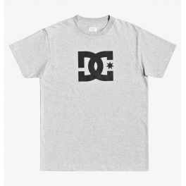 DC Shoes - T-shirt Star HSS