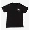 DC Shoes - T-shirt Star Pilot FB HSS