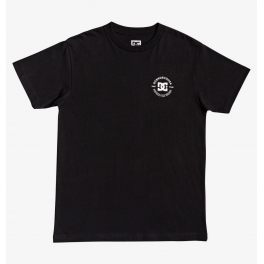 DC Shoes - T-shirt Star Pilot FB HSS