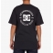 DC Shoes - T-shirt Star Pilot FB HSS