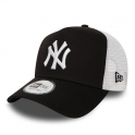 New Era - Casquette 9Forty Trucker - New York Yankees - Youth