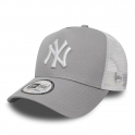 New Era - Casquette 9Forty Trucker - New York Yankees - Youth