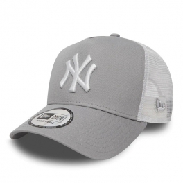 New Era - Casquette 9Forty Trucker - New York Yankees - Child