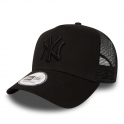 New Era - Casquette 9Forty Trucker - New York Yankees - Youth