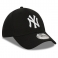 New Era - Casquette 39Thirty Diamond - New York Yankees