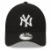 New Era - Casquette 39Thirty Diamond - New York Yankees