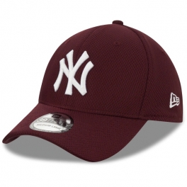 New Era - Casquette 39Thirty Diamond - New York Yankees