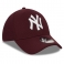 New Era - Casquette 39Thirty Diamond - New York Yankees