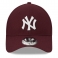 New Era - Casquette 39Thirty Diamond - New York Yankees