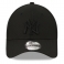 New Era - Casquette 39Thirty Diamond - New York Yankees