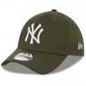 New Era - Casquette 39Thirty Essential - New York Yankees