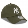 New Era - Casquette 39Thirty Essential - New York Yankees