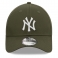 New Era - Casquette 39Thirty Essential - New York Yankees