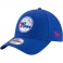 New Era - Casquette 9Forty The League - Philadelphie Sixers