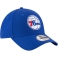 New Era - Casquette 9Forty The League - Philadelphie Sixers