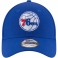 New Era - Casquette 9Forty The League - Philadelphie Sixers