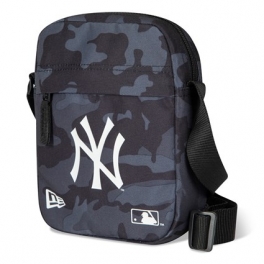 New Era - Sacoche MLB Side Bag - New York Yankees New Era - Sacoche MLB Side Bag - New York Yankees