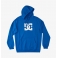 DC Shoes - Sweat à capuche Star PH