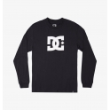 DC Shoes - T-shirt Manches Longues Star HLS