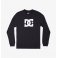 DC Shoes - T-shirt Manches Longues Star HLS