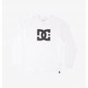 DC Shoes - T-shirt Manches Longues Star HLS