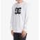 DC Shoes - T-shirt Manches Longues Star HLS