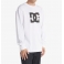 DC Shoes - T-shirt Manches Longues Star HLS