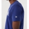 New Era - T-shirt MLB Chest Logo - Los Angeles Dodgers
