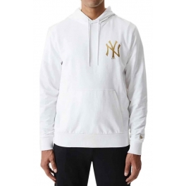 New Era - Sweat-shirt à capuche - New York Yankees