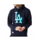 New Era - Sweat-shirt à capuche - Los Angeles Dodgers