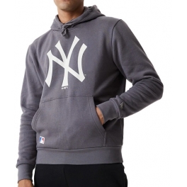 New Era - Sweat-shirt à capuche New York Yankees