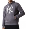 New Era - Sweat-shirt à capuche New York Yankees