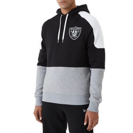 New Era - Sweat-shirt à capuche - Las Vegas RAIDERS