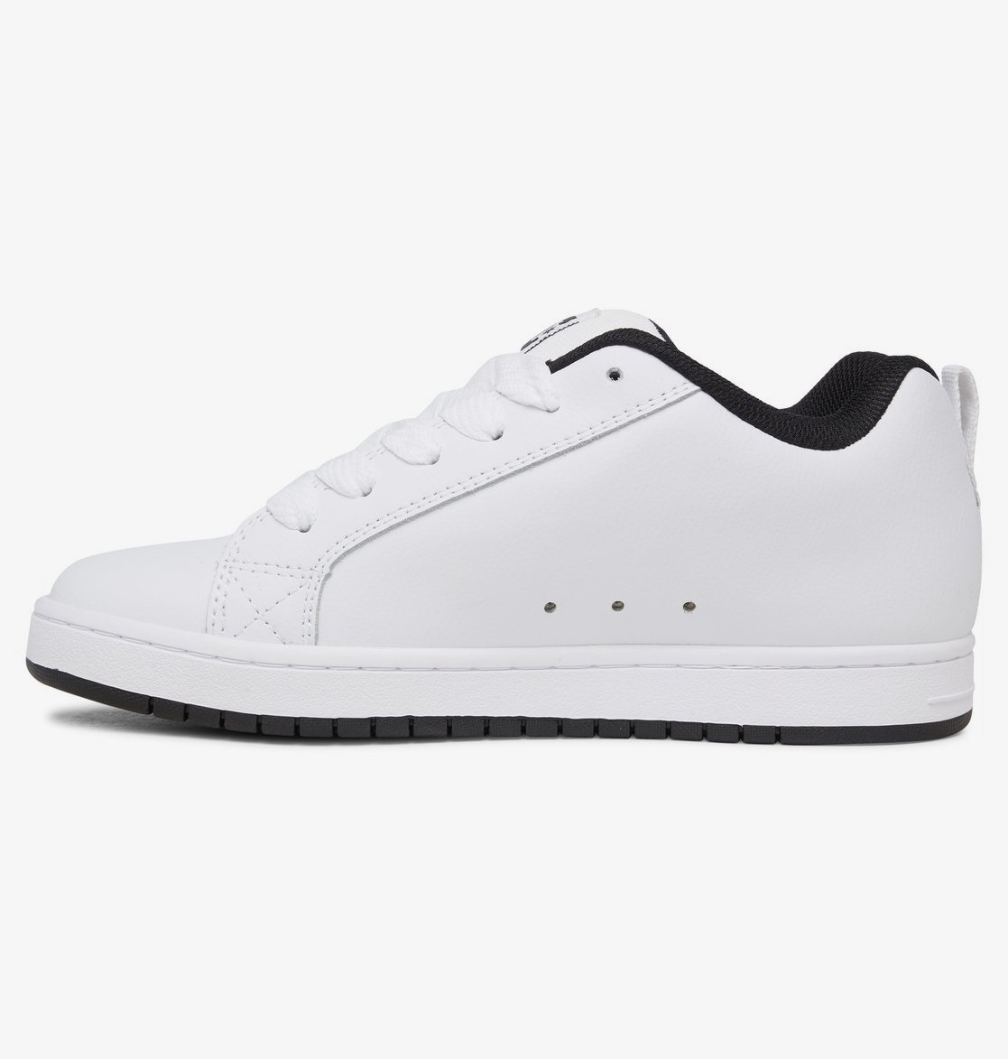 Visiter la boutique DC ShoesDC Shoes Court Graffik Basket Homme 52 EU Black Multi White 