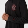 New Era - Sweat-shirt à capuche New York Yankees