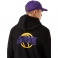 New Era - Sweat-shirt à capuche - Los Angeles Lakers