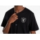 New Era - Chemise de Baseball - Las Vegas Raiders