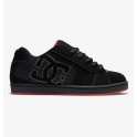 DC Shoes Baskets - Net