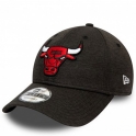 New Era - Casquette 9Forty Shadow Tech - Chicago Bulls