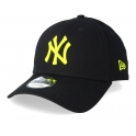 New Era - Casquette 9Forty Pop Logo - New York Yankees