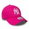 New Era - Casquette 9Forty Essential - New York Yankees - Women