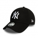 New Era - Casquette 9Forty Essential - New York Yankees - Women