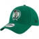 New Era - Casquette 9Forty The League - Boston Celtics